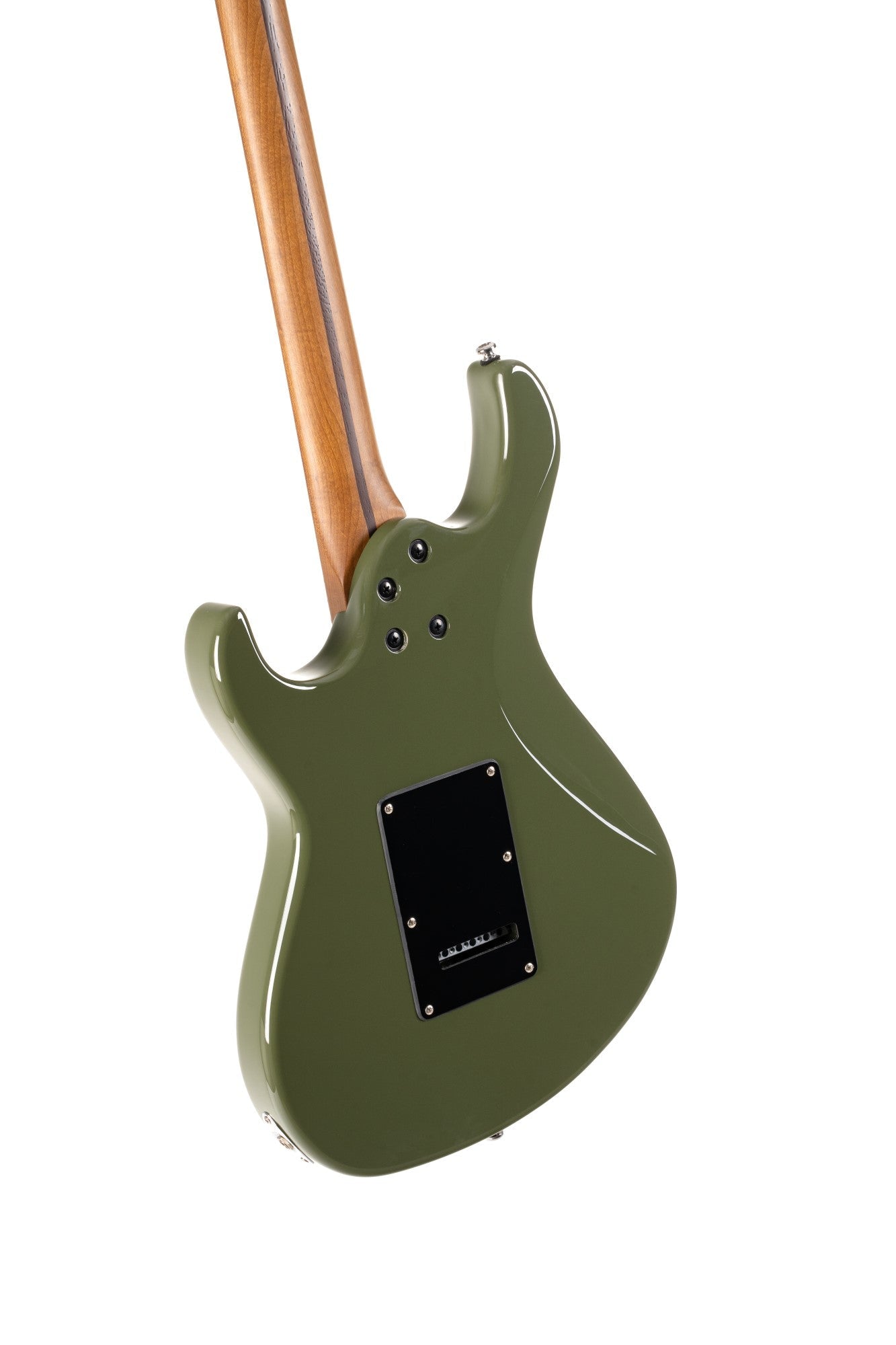 Cort G250 SE Olive Dark Green, Electric Guitar for sale at Richards Guitars.