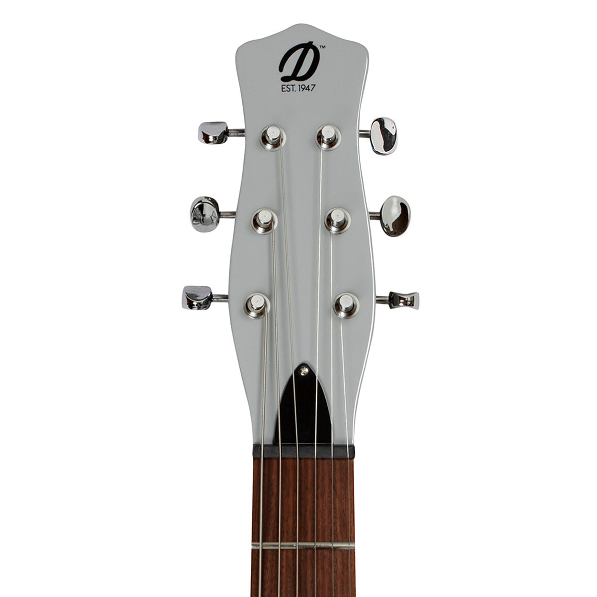 Danelectro '64XT Electric Guitar ~ Ice Grey, Electric Guitar for sale at Richards Guitars.