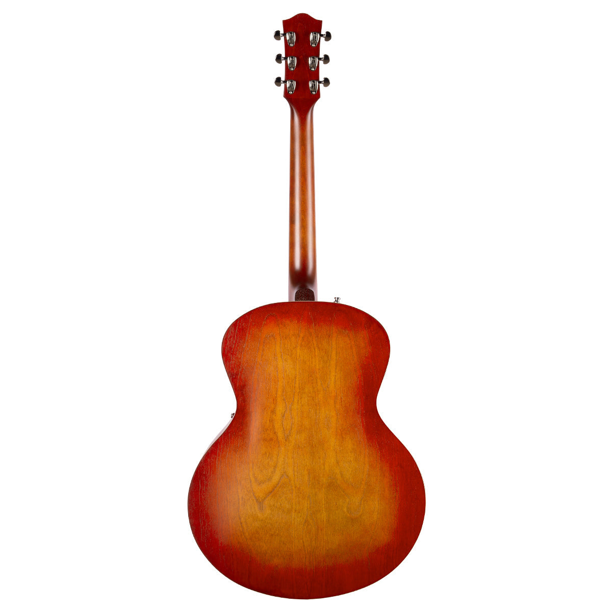 Godin 5th Avenue Jumbo Semi-Acoustic Guitar ~ Memphis Sun, Electric Guitar for sale at Richards Guitars.