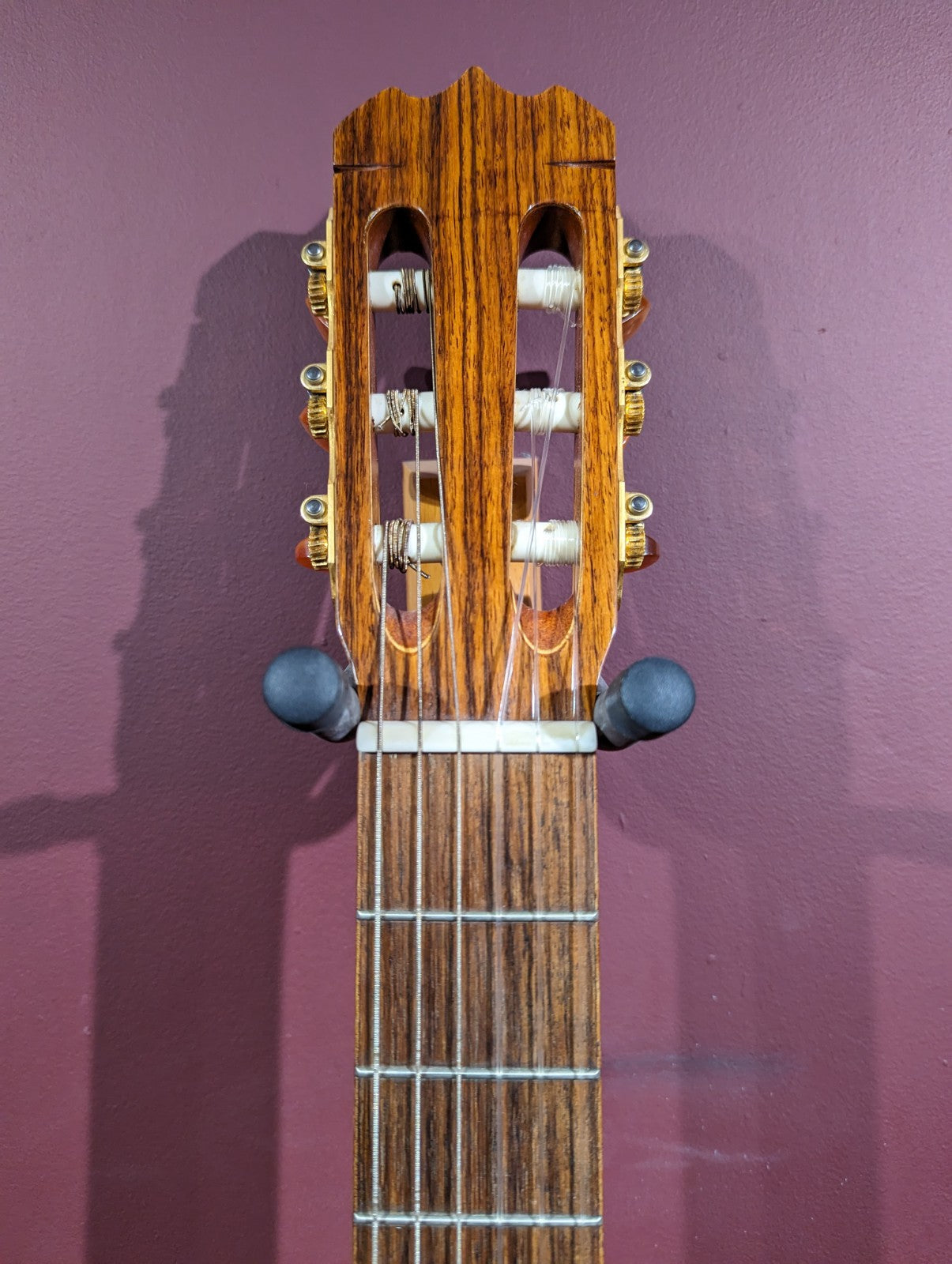 Alvarez MC90C Electro-acoustic Classical C/R (Used), Electro Acoustic Guitar for sale at Richards Guitars.