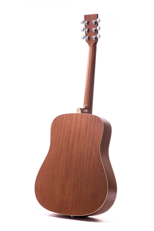 AUDEN NEO SERIES- COLTON FULL BODY, Electro Acoustic Guitar for sale at Richards Guitars.