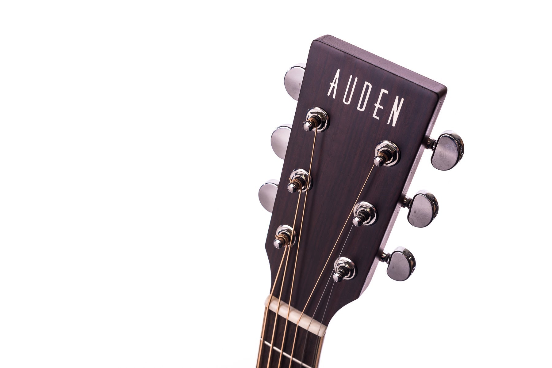 AUDEN NEO SERIES- COLTON FULL BODY, Electro Acoustic Guitar for sale at Richards Guitars.