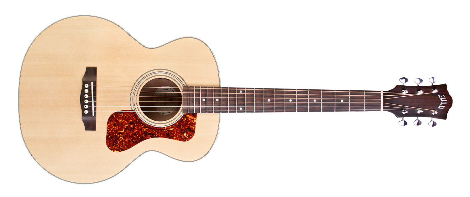 Guild  JUMBO JUNIOR MH, Electro Acoustic Guitar for sale at Richards Guitars.