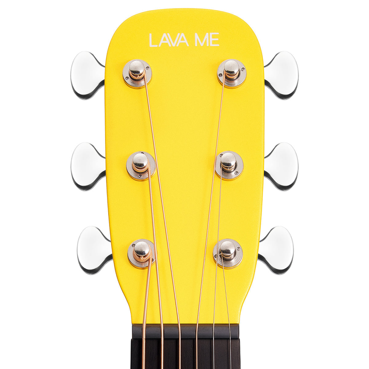 LAVA ME 3 36" with Space Bag ~ Golden Hour, Acoustic Guitar for sale at Richards Guitars.
