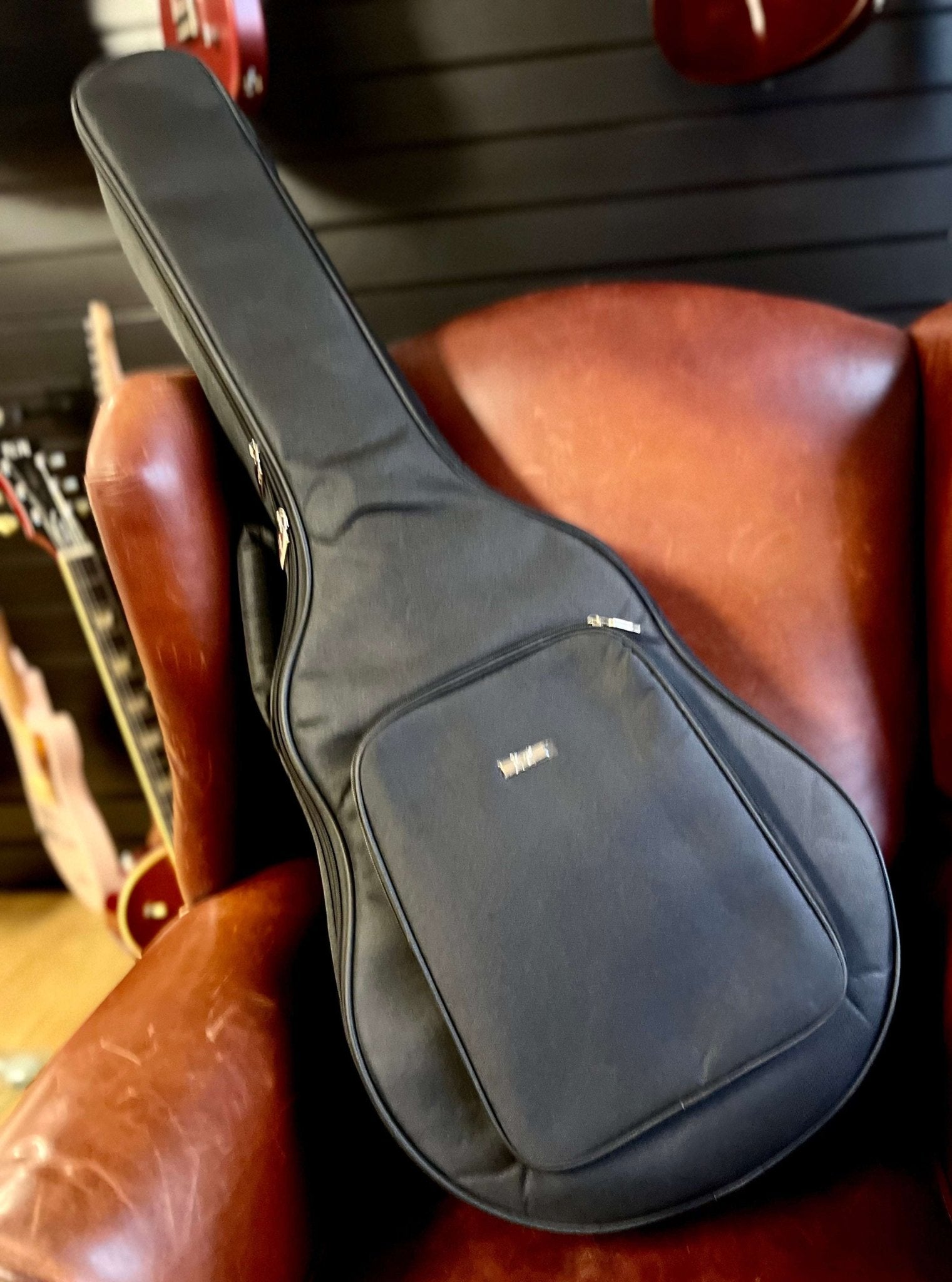 Enya EA - X1 PRO Sunbrust,41" Solid Spruce with Rosewood HPL Guitar+ Gig Bag+Accessories(String+Capo+ Pick+Strap+Wrench+ Cleaning Cloth) - Richards Guitars Of Stratford Upon Avon