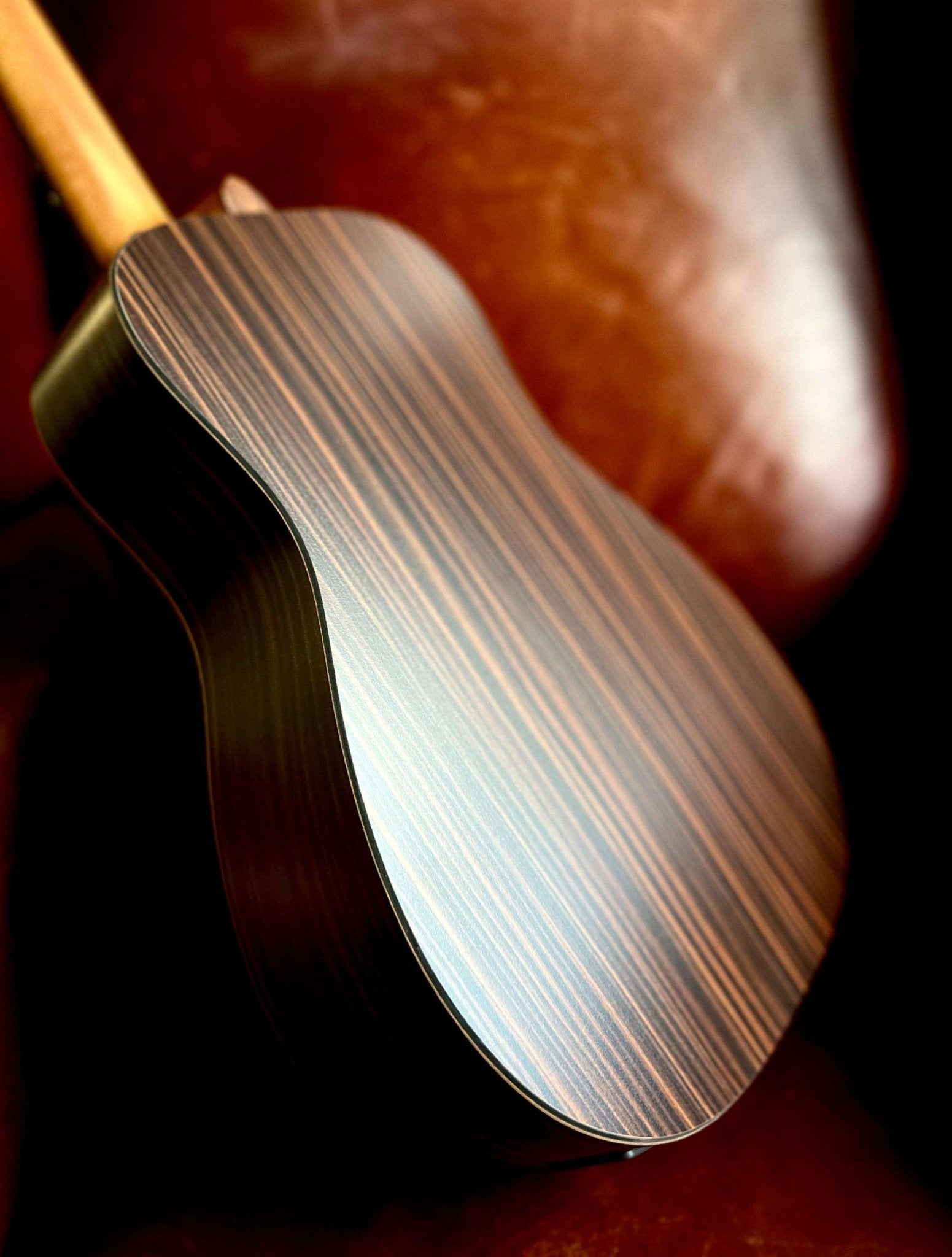 Enya EBX1 Pro EQ Spruce 1/2 Size 34" Electro Acoustic Travel / Childrens Guitar - Richards Guitars Of Stratford Upon Avon