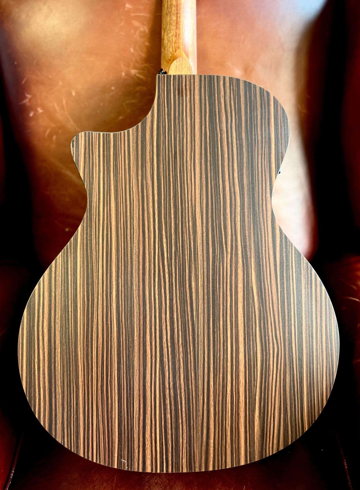 Enya EGA - X1 Pro/EQ Natural Electro - Acoustic Guitar 41" - Richards Guitars Of Stratford Upon Avon