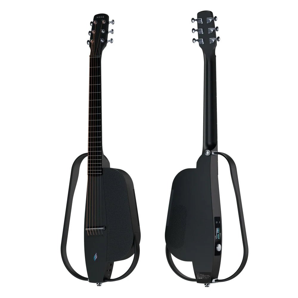 Enya NEXG 2/BK Basic - Richards Guitars Of Stratford Upon Avon