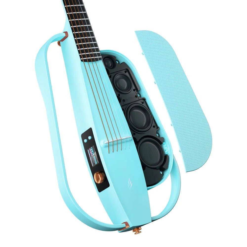 Enya NEXG 2/BL - Richards Guitars Of Stratford Upon Avon