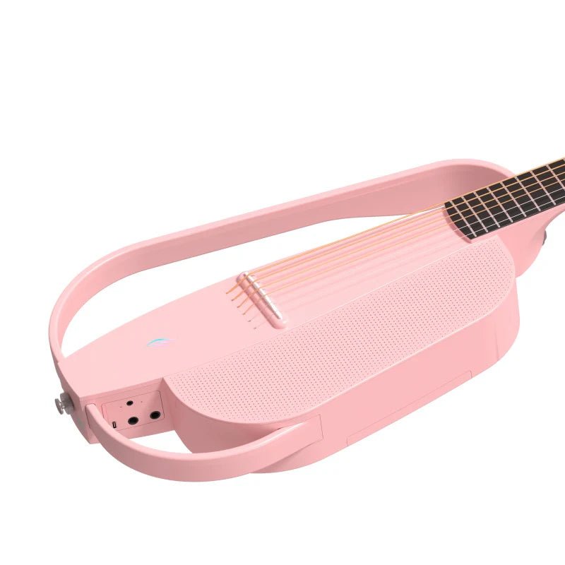 Enya NEXG SE/PK - Richards Guitars Of Stratford Upon Avon