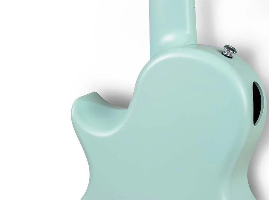 Enya NOVA GO/BL - Richards Guitars Of Stratford Upon Avon