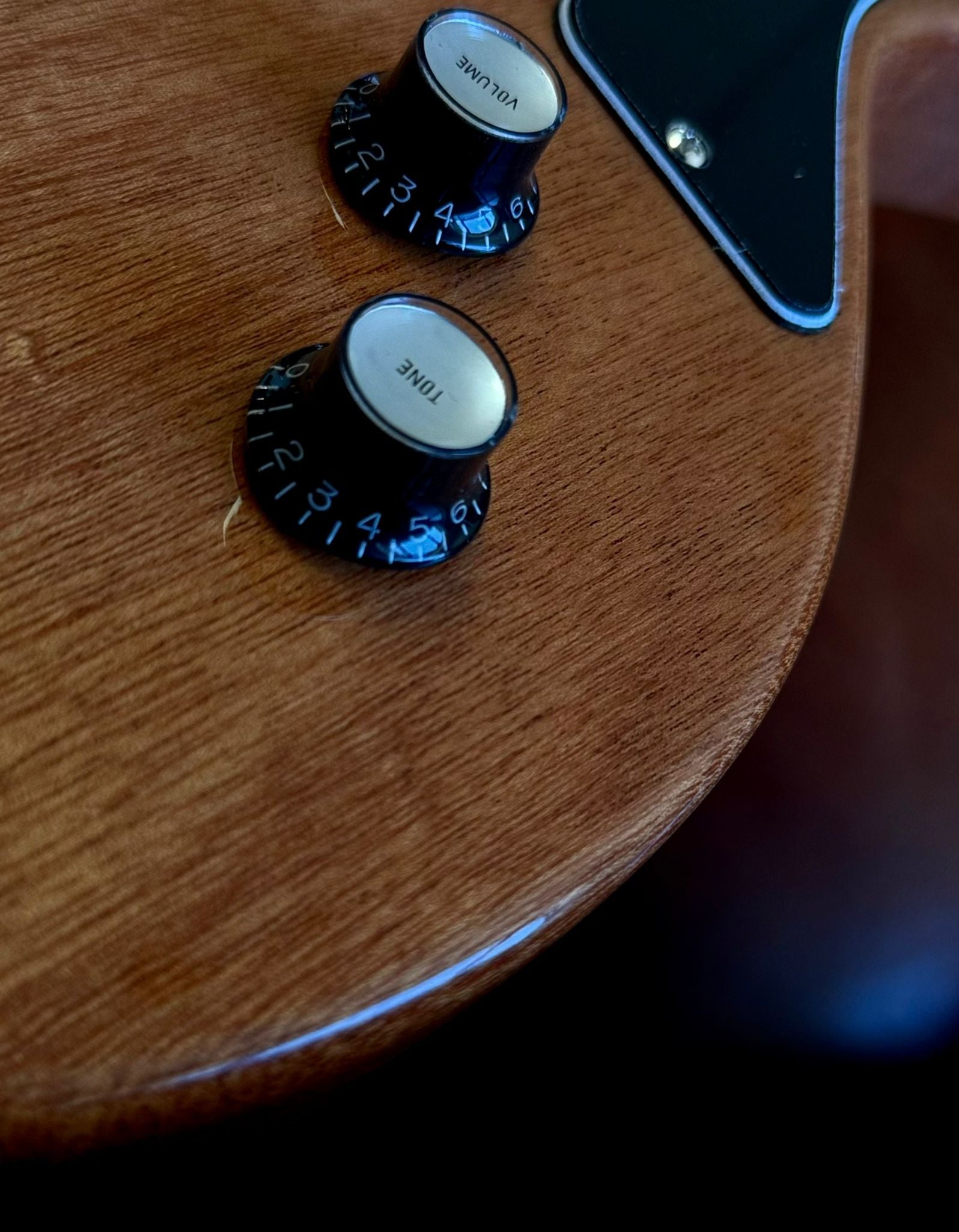Gordon Smith GS1 Heritage Natural
