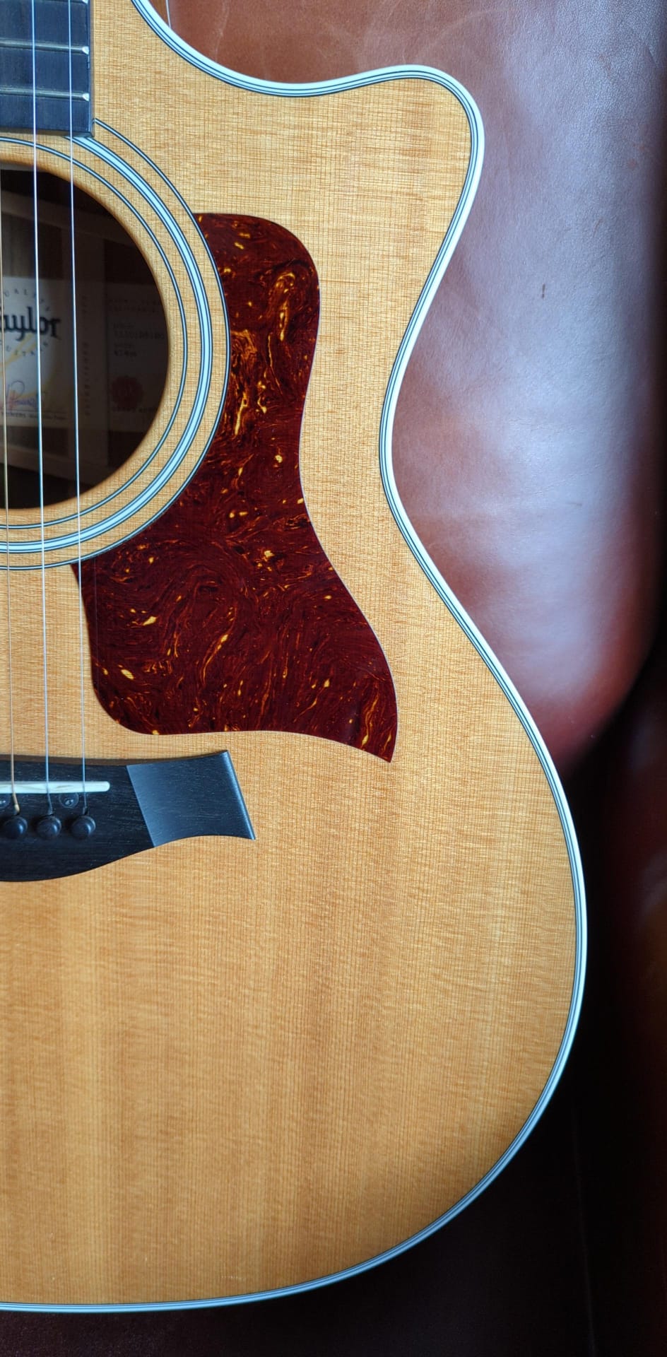 Buy Taylor 414ce (Used) 