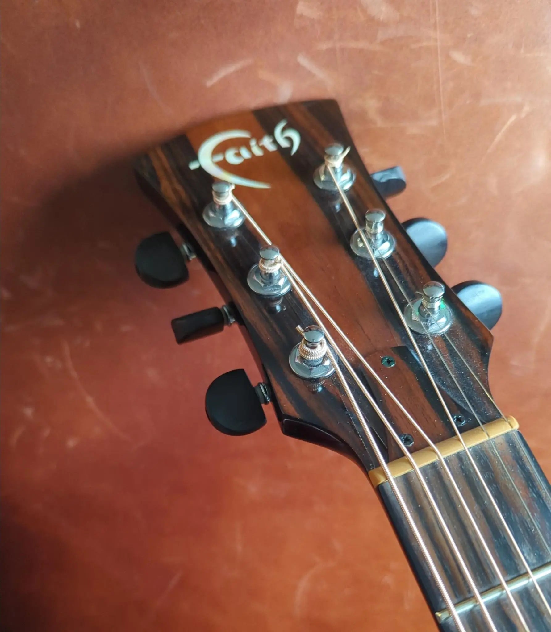Buy Faith FECV Venus Eclipse (Used) 