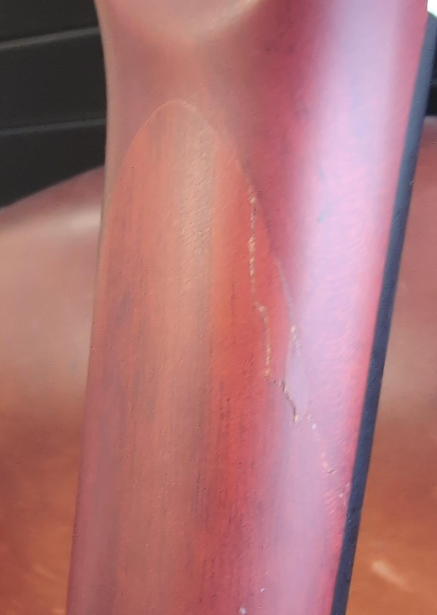 Faith FNCEBMB (B-stock/Damaged) - Richards Guitars Of Stratford Upon Avon