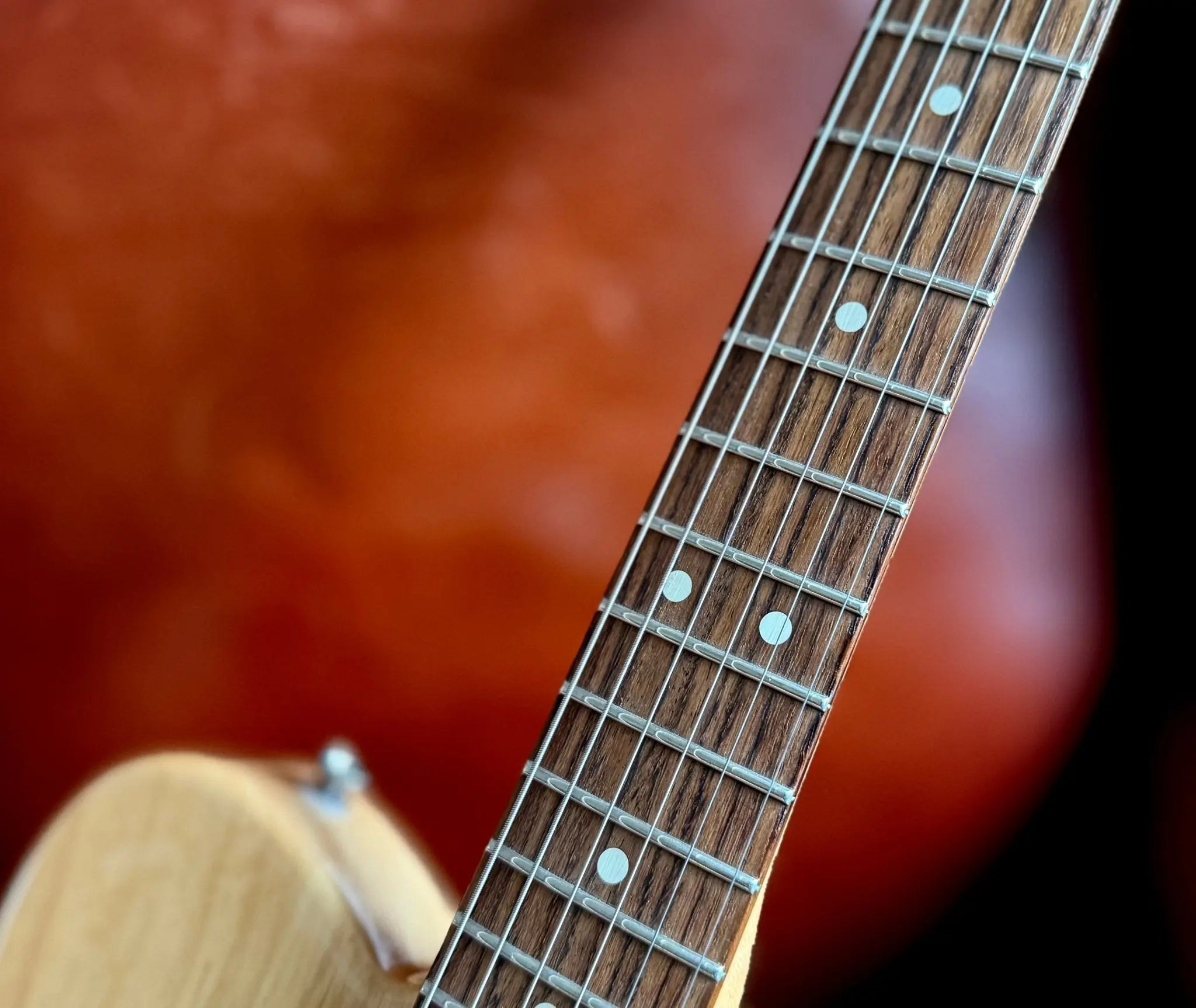 Fender American Standard Telecaster 2012 - Natural [Used] guitar for sale uk