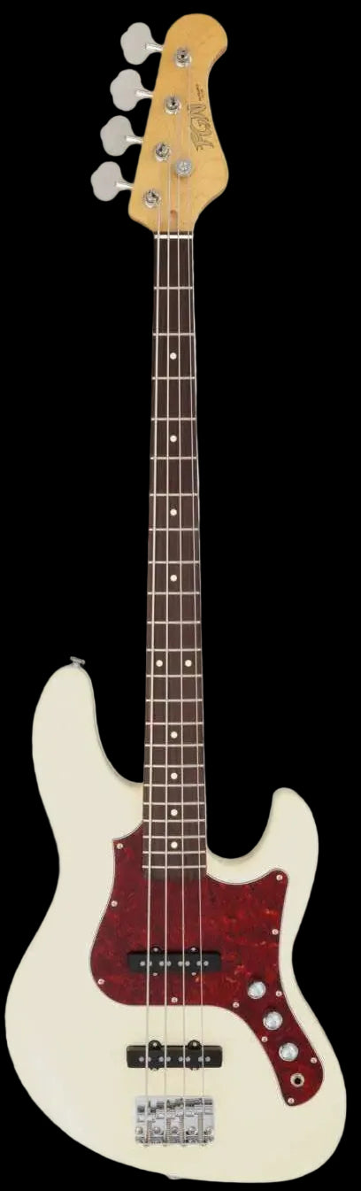 FGN Boundary Odyssey BOS2RHH Charcoal CC with Gig Bag