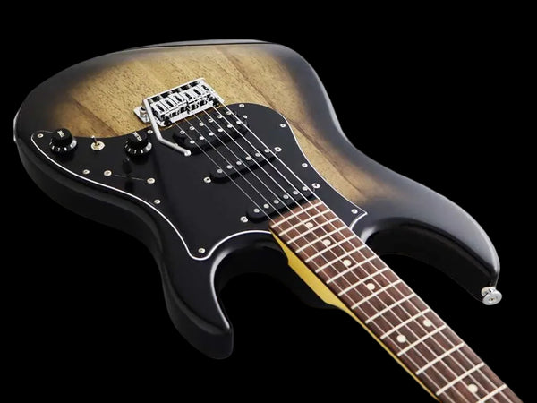 FGN Neo Classic NLS11RMP Antique Gold AG with Gig Bag