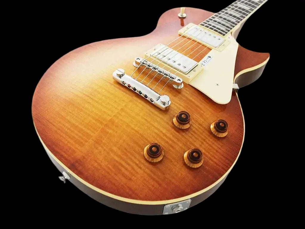 FGN Neo Classic NLS11RMP Antique Gold AG with Gig Bag