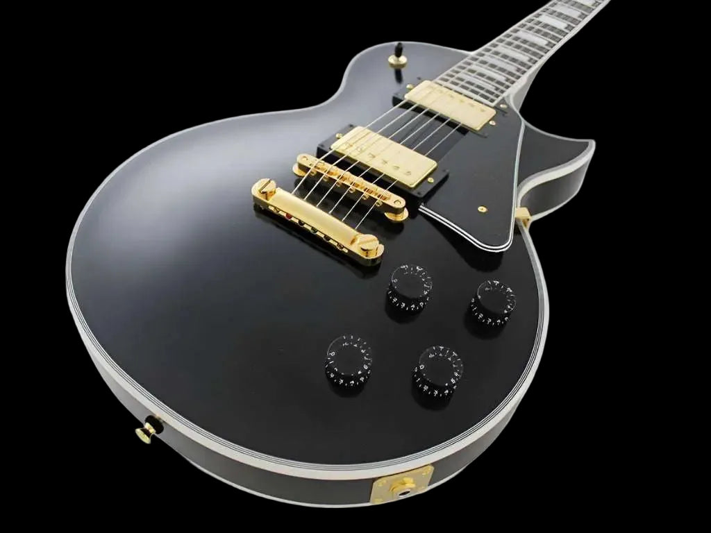 GFN Neo Classic NLC20EMH Black with Gig Bag