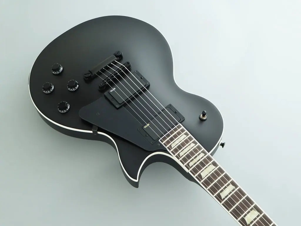 FGN Neo Classic NLS10 RMPTBE (EMG 81/85) Electric Guitar - Richards