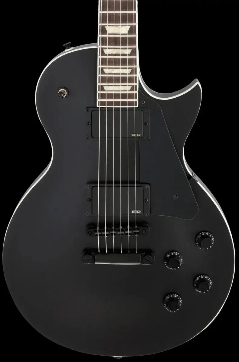 FGN Neo Classic NLS10 RMPTBE (EMG 81/85) Electric Guitar - Richards
