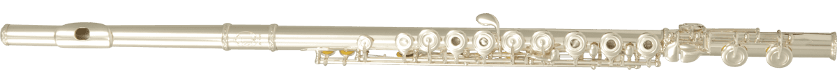FLUTE C FRENCH STYLE - Richards Guitars Of Stratford Upon Avon