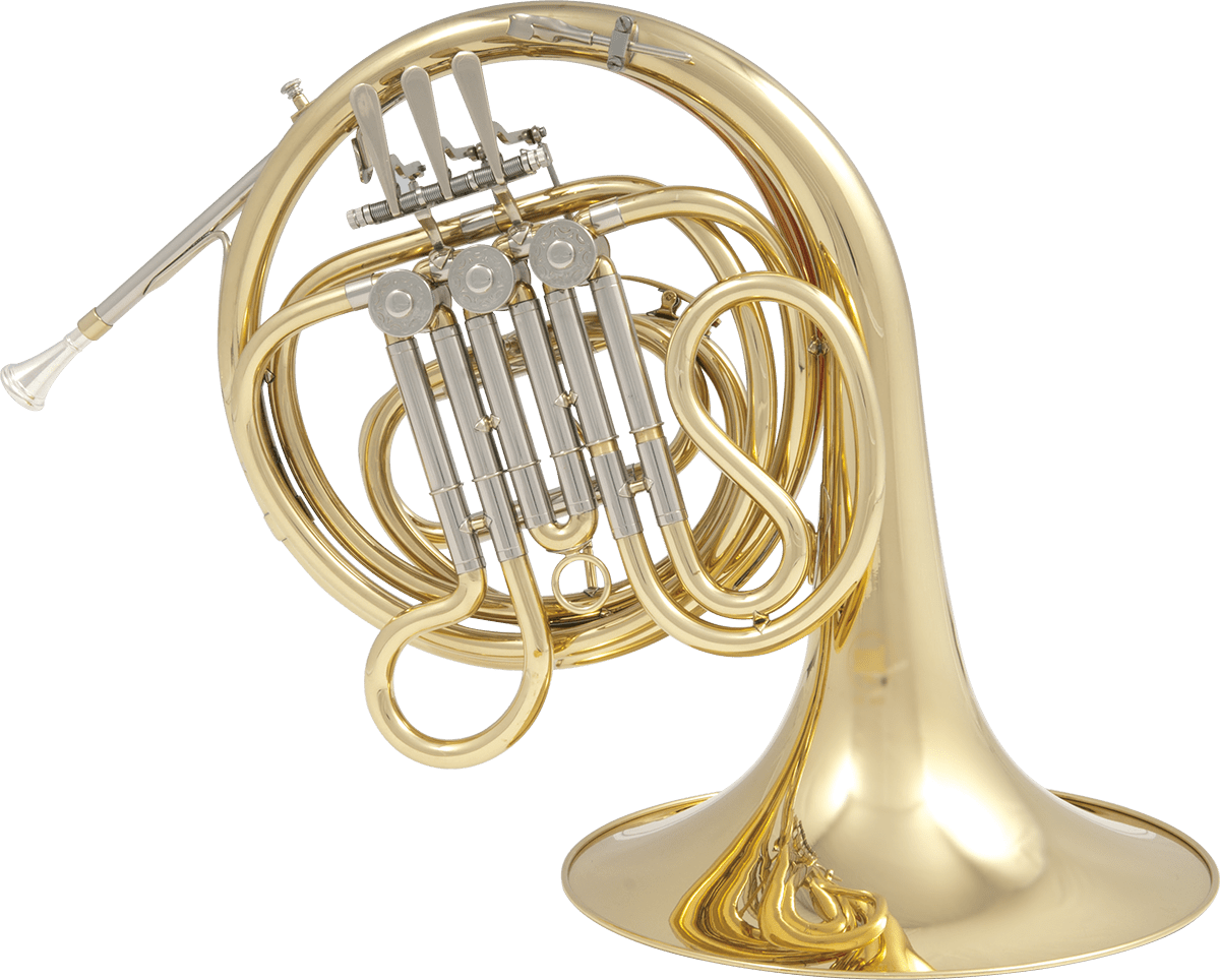 French Horn - F - Richards Guitars Of Stratford Upon Avon