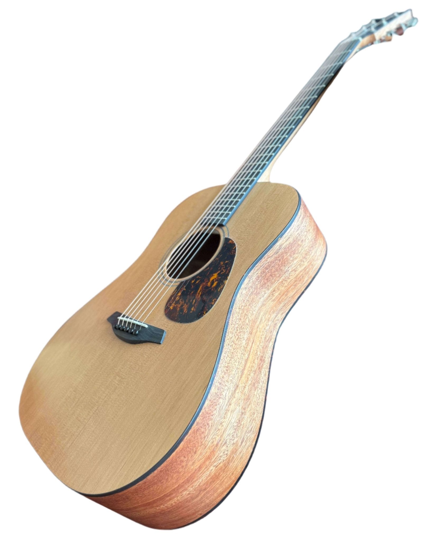 Furch Blue D CM Acoustic Guitar (2025 CNR Active Upgrade Model) - Richards Guitars Of Stratford Upon Avon