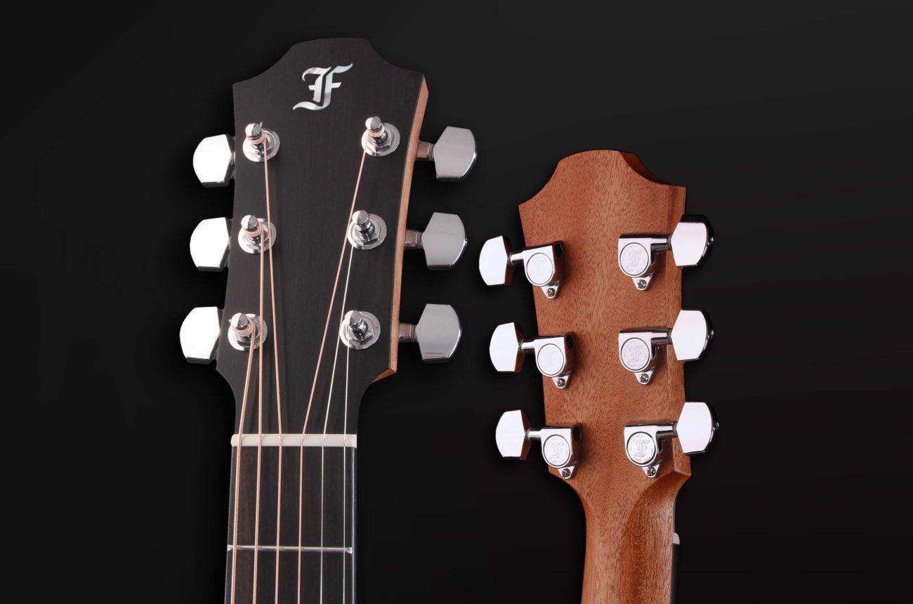 Furch Blue D - MM Dreadnought Acoustic Guitar PRE 2025 CNR Active Upgrade Model - Richards Guitars Of Stratford Upon Avon