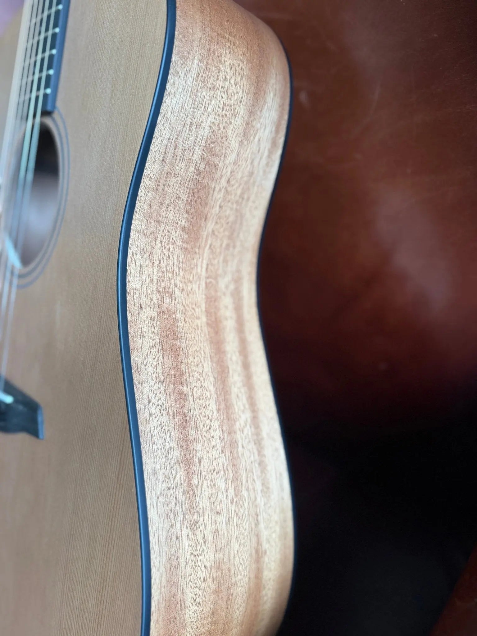 Buy Furch Blue Deluxe D CM  (2025 CNR Active Upgrade Model) 