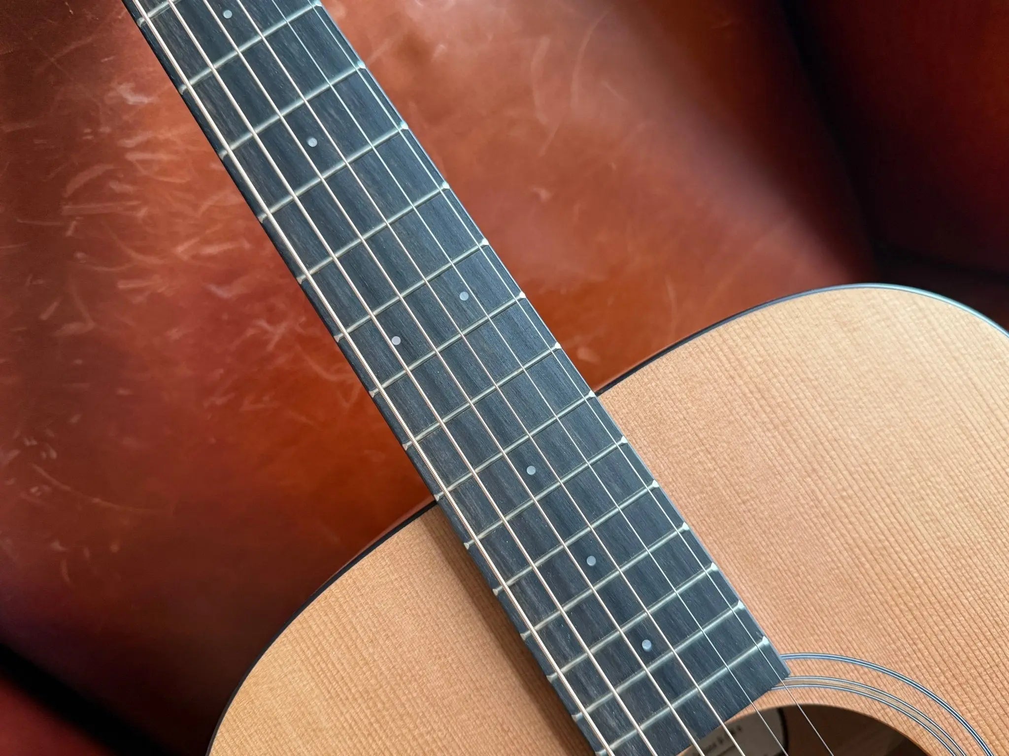 Buy Furch Blue Deluxe D CM  (2025 CNR Active Upgrade Model) 