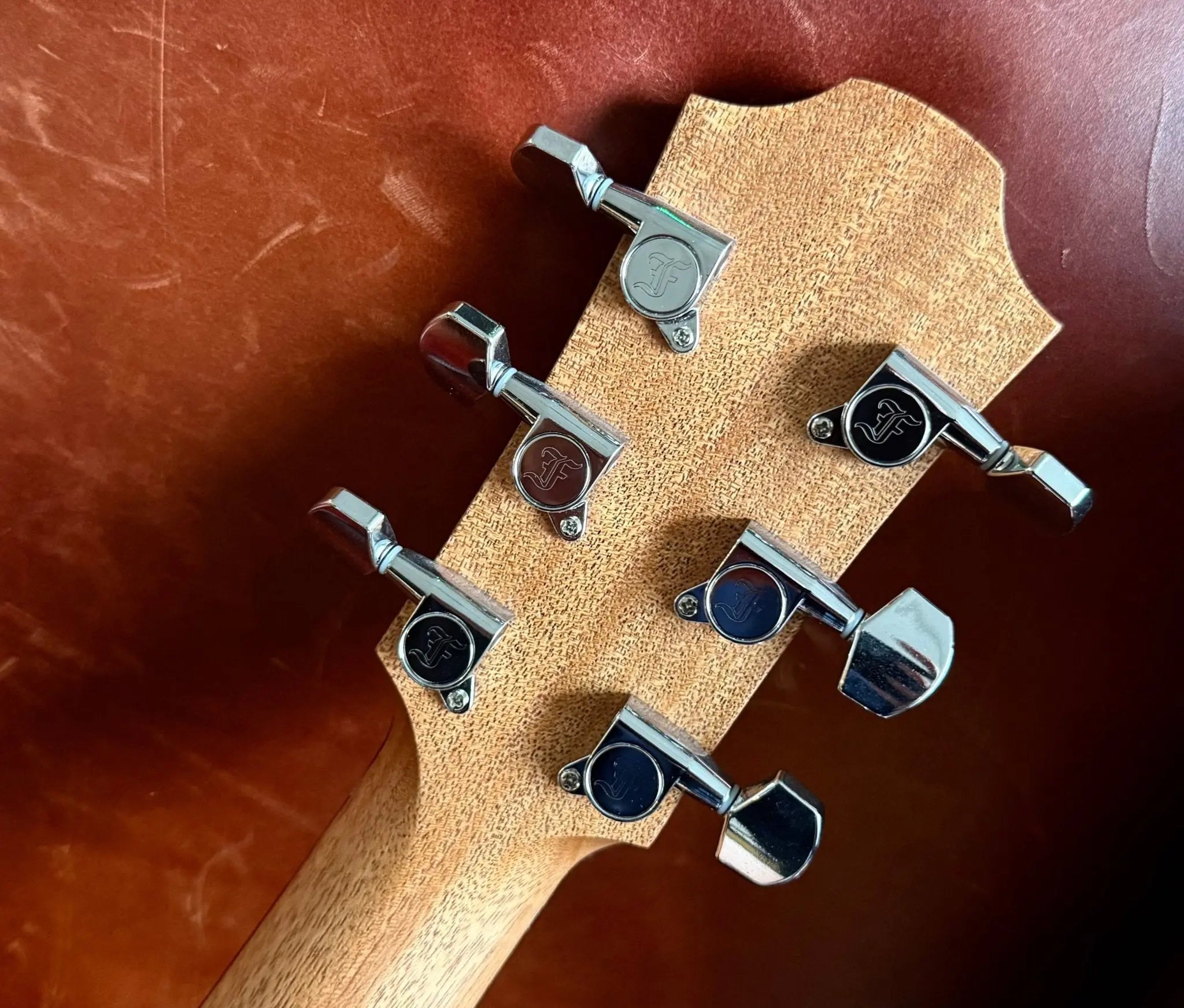 Buy Furch Blue Deluxe D -SW, Acoustic Guitar (2025 CNR Active Upgrade Model) 