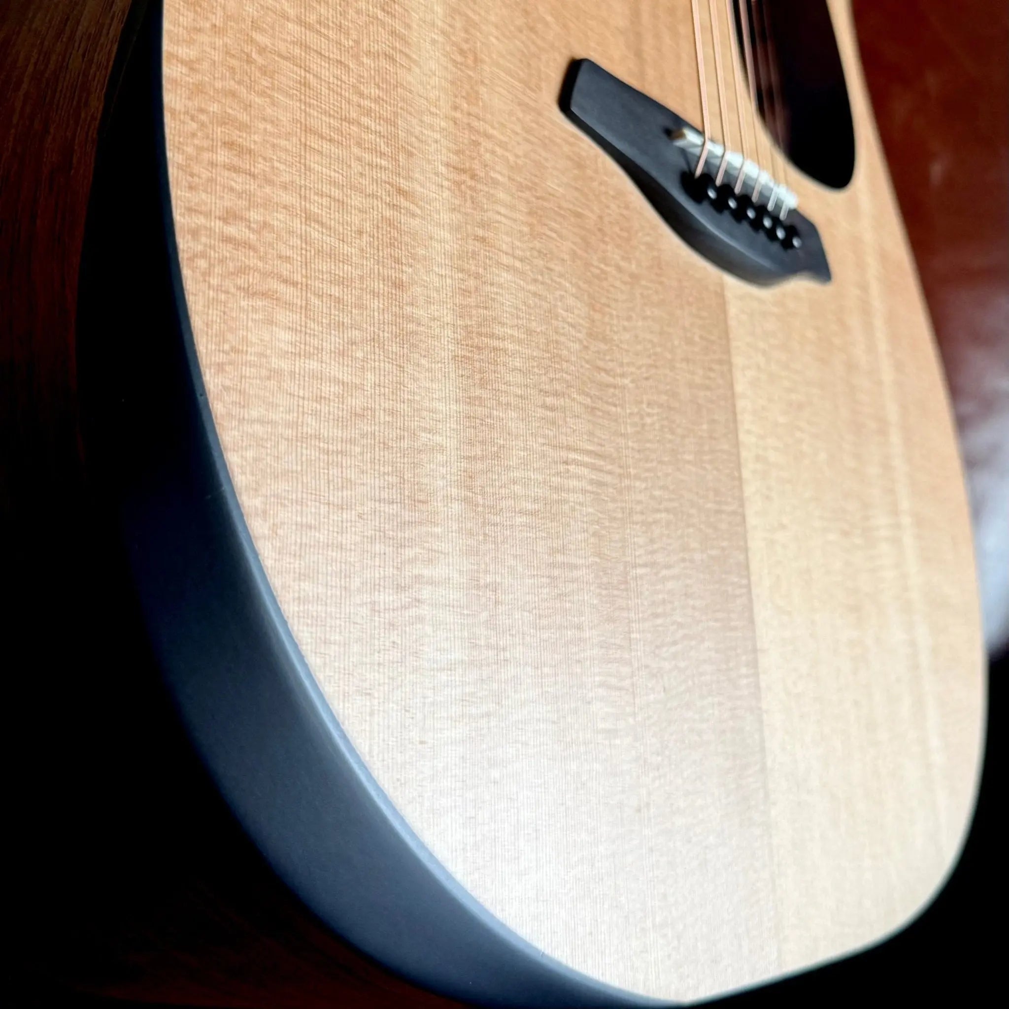 Buy Furch Blue Deluxe D -SW, Acoustic Guitar (2025 CNR Active Upgrade Model) 