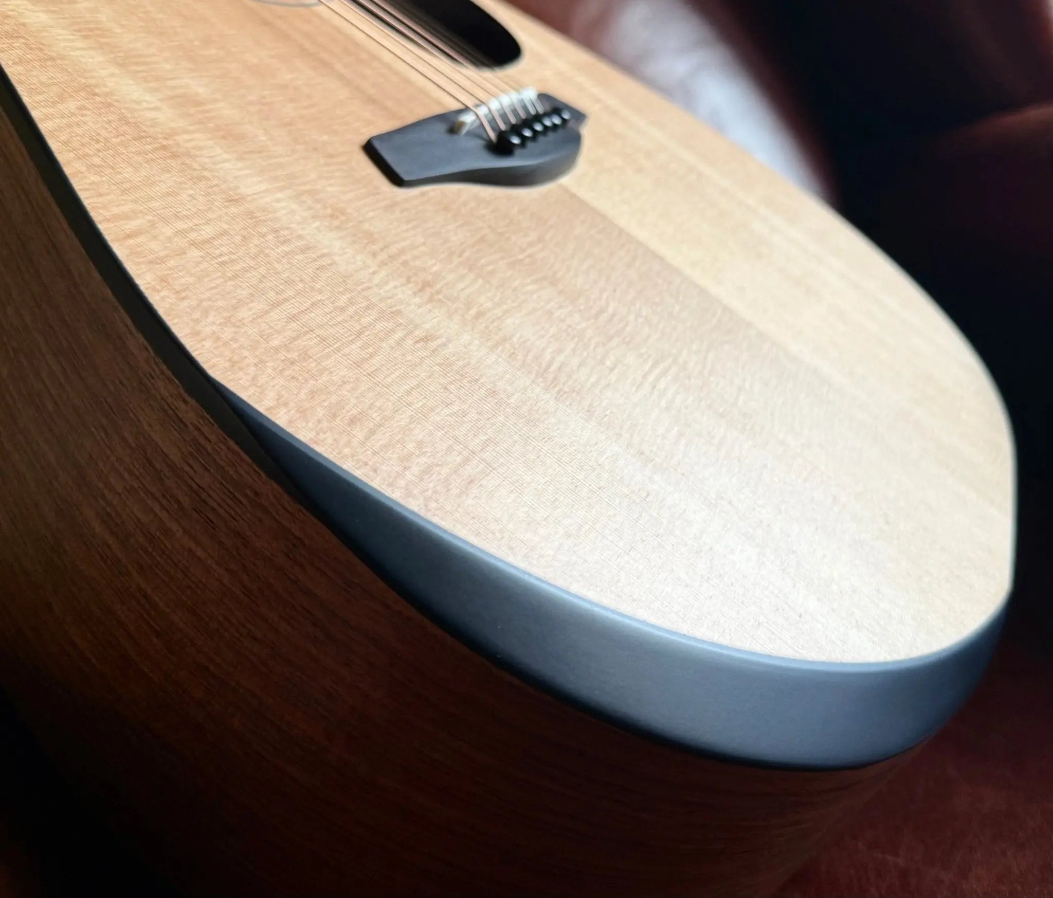 Buy Furch Blue Deluxe D -SW, Acoustic Guitar (2025 CNR Active Upgrade Model) 