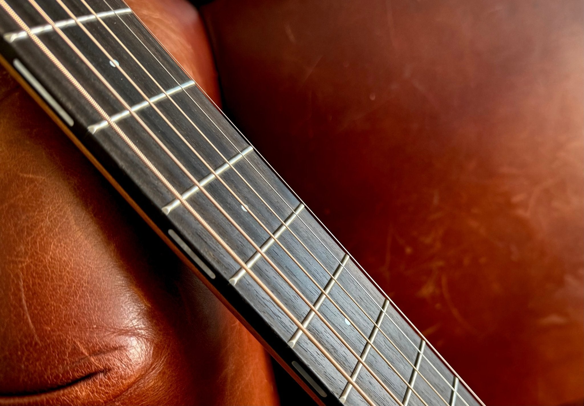 Furch Blue Deluxe Gc-CM (2026 CNR Active Upgrade Model) Plus FREE Furch Deluxe Gigbag (Worth £100) - Richards Guitars Of Stratford Upon Avon