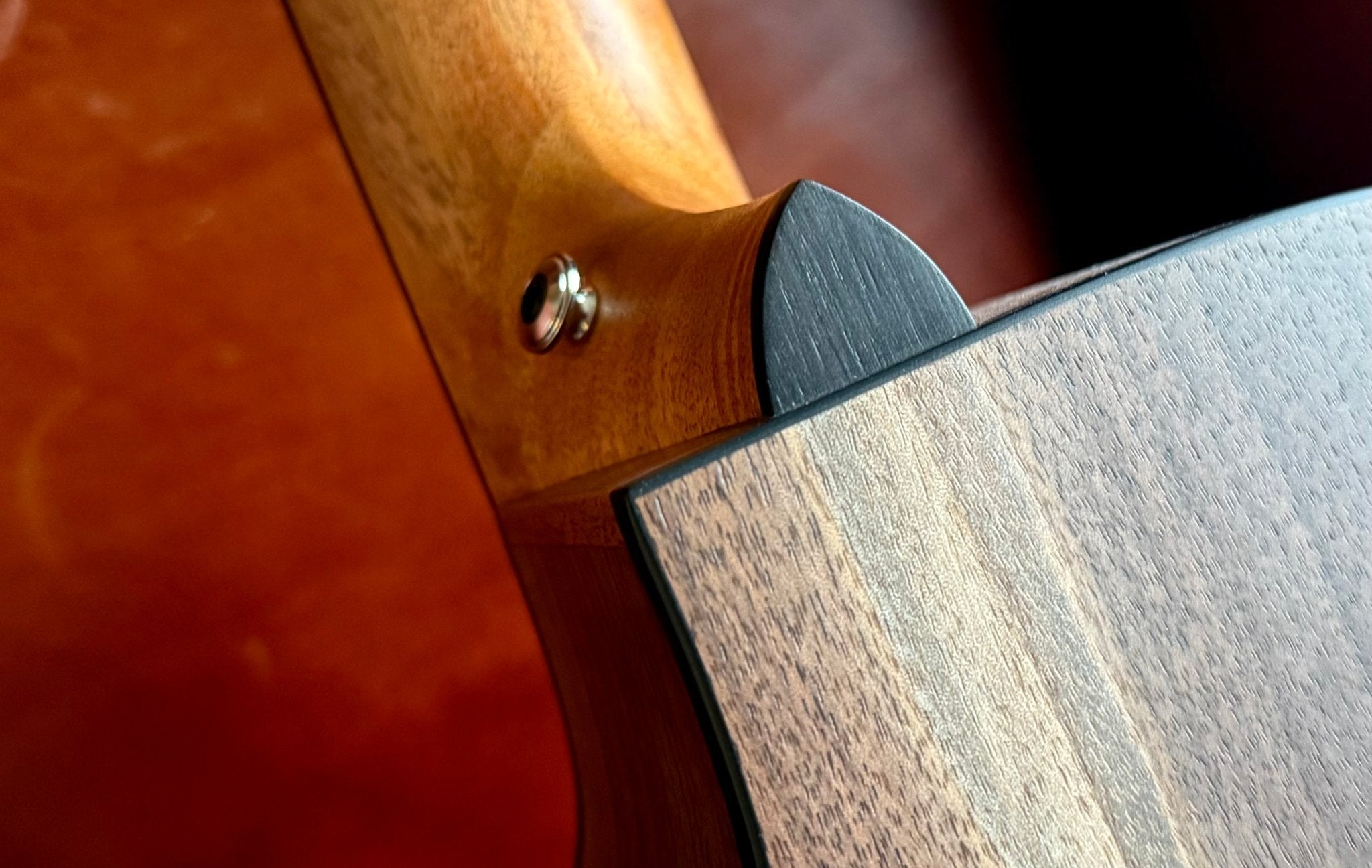 Furch Blue Deluxe Gc SW 12 String Acoustic guitar (2025 CNR Active Upgrade Model) - Richards Guitars Of Stratford Upon Avon