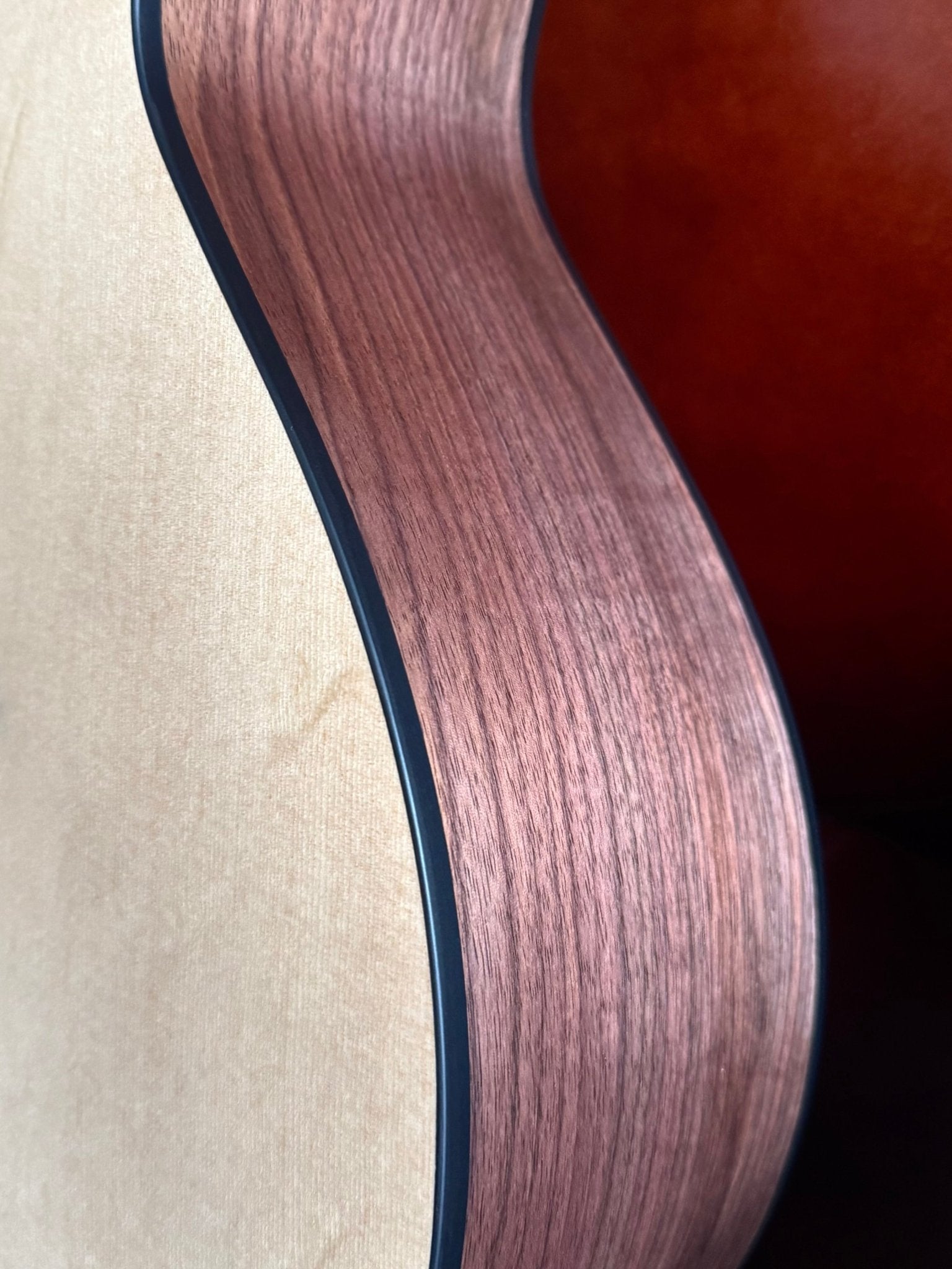 Furch Blue Deluxe Gc SW 12 String Acoustic guitar (2025 CNR Active Upgrade Model) - Richards Guitars Of Stratford Upon Avon