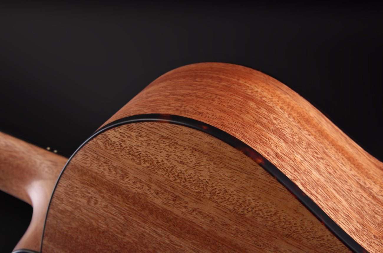 Furch Blue OMc - CM Orchestra model (cutaway) Acoustic Guitar (2025 CNR Active Upgrade Model) - Richards Guitars Of Stratford Upon Avon