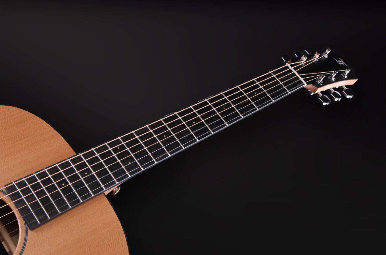 Furch Blue OMc - CM Orchestra model (cutaway) Acoustic Guitar (2025 CNR Active Upgrade Model) - Richards Guitars Of Stratford Upon Avon