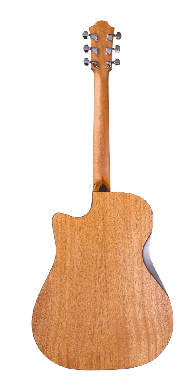 Buy Furch Blue Performance Dc-CM a 2026 Electro Acoustic Guitar Inc. £225 Custom Pro Package 