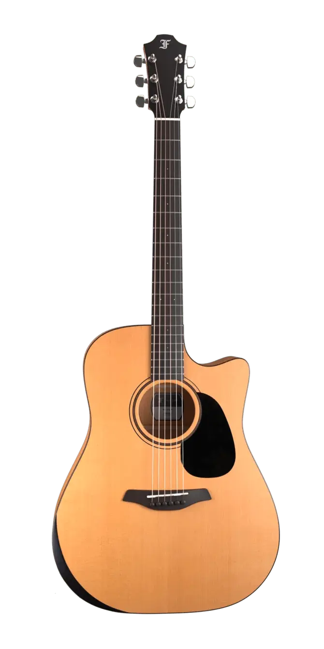 Buy Furch Blue Performance Dc-CM a 2026 Electro Acoustic Guitar Inc. £225 Custom Pro Package 