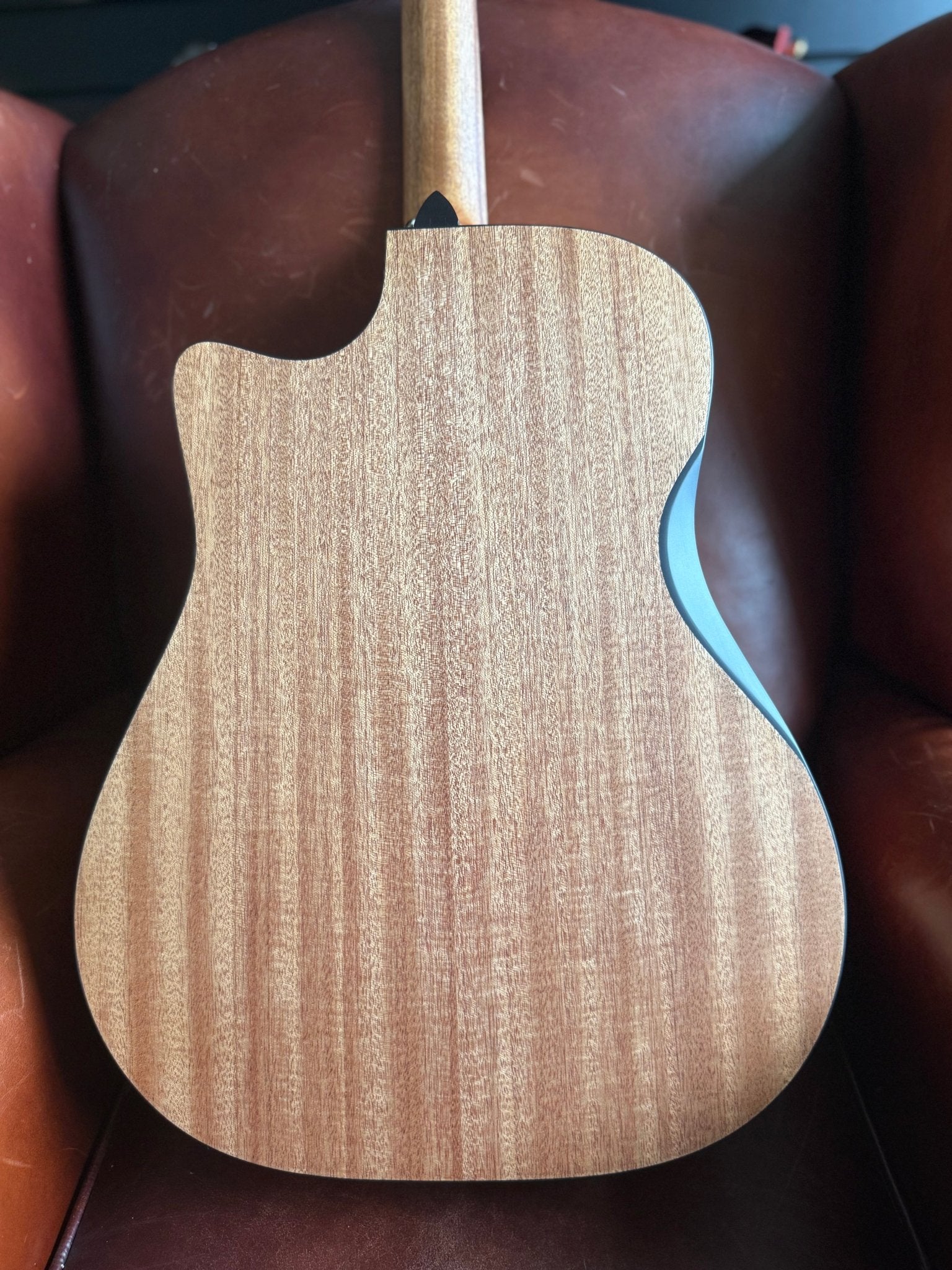 Furch Blue Performance Dc - CMa EAS - VTC - Richards Guitars Of Stratford Upon Avon