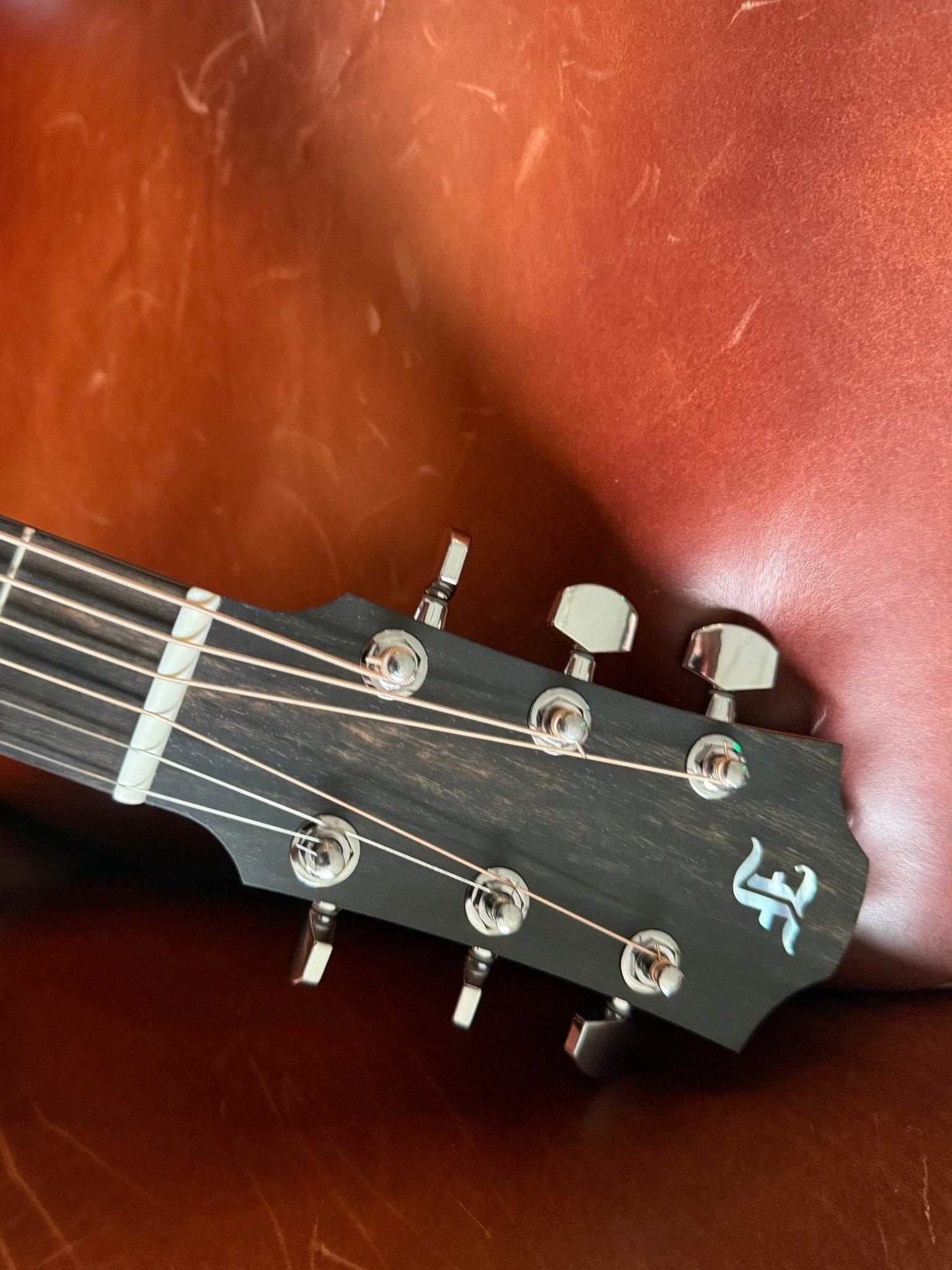 Furch Blue Performance Dc - CMa EAS - VTC - Richards Guitars Of Stratford Upon Avon