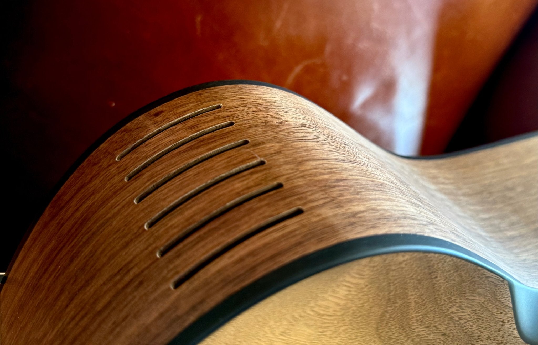 Furch Blue Performance Dc - EW a EAS - VTC - Richards Guitars Of Stratford Upon Avon