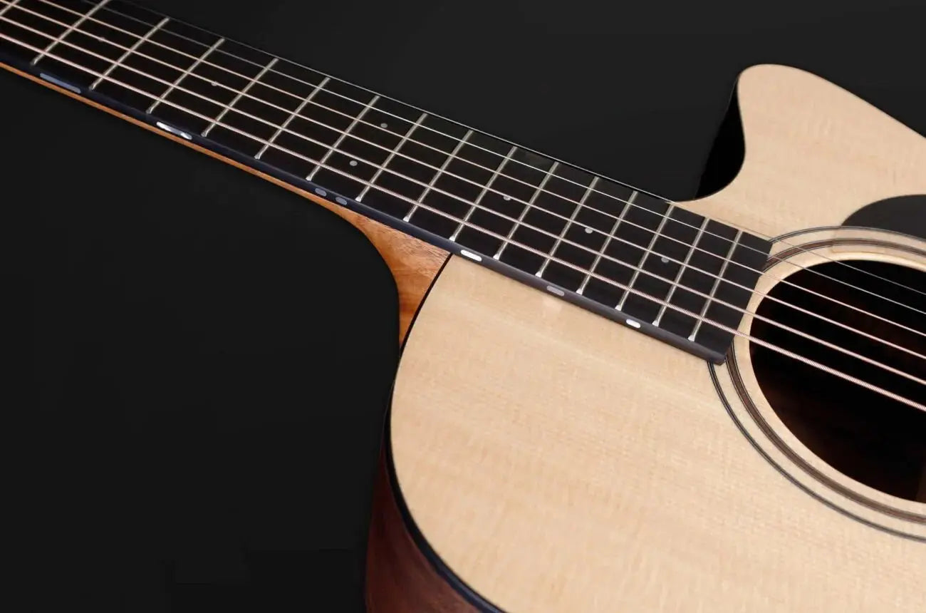 Buy Furch Blue Performance Dc-SW a 2026 Electro Acoustic Guitar Inc. £225 Custom Pro Package 