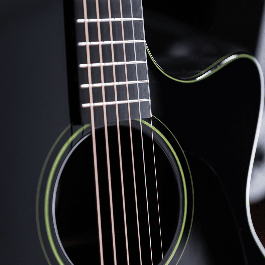 Furch Eclipse Performance Gc - ER Electro Acoustic Guitar NAMM 2026 Release - Richards Guitars Of Stratford Upon Avon