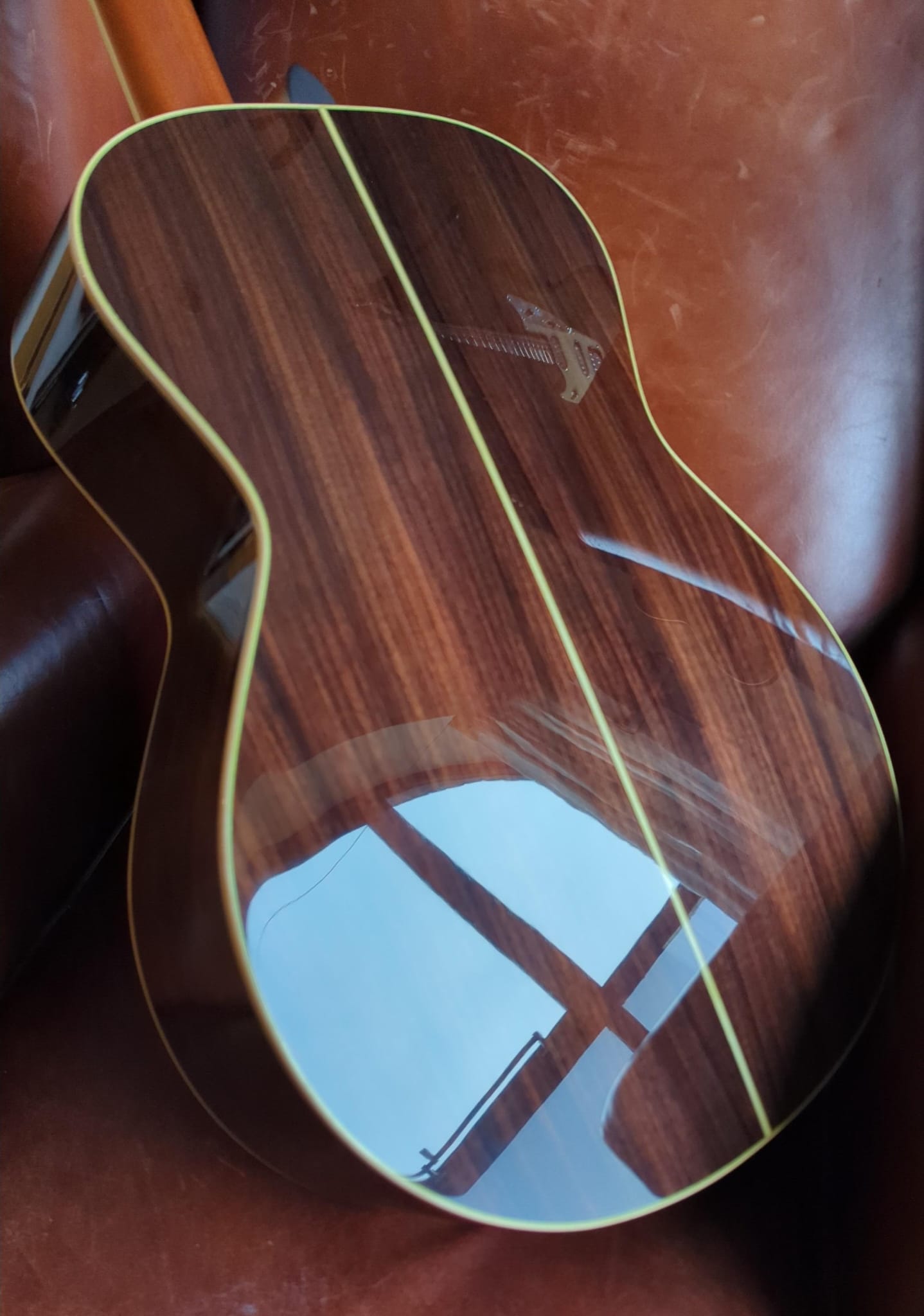 Furch G23 w/48mm nut Cedar/Rosewood (Used) (A1 condition) - Richards Guitars Of Stratford Upon Avon