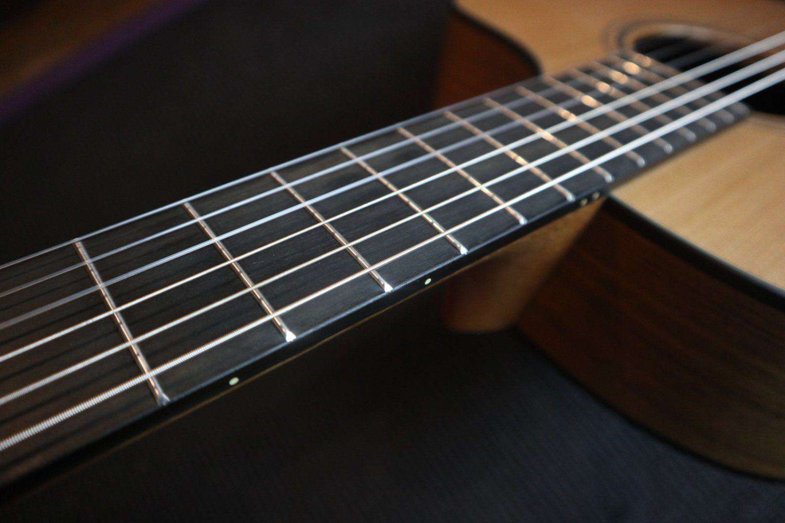 Furch GN2CW Hybrid Nylon String Cutaway Classic (2025 CNR Active Upgrade Model) - Richards Guitars Of Stratford Upon Avon