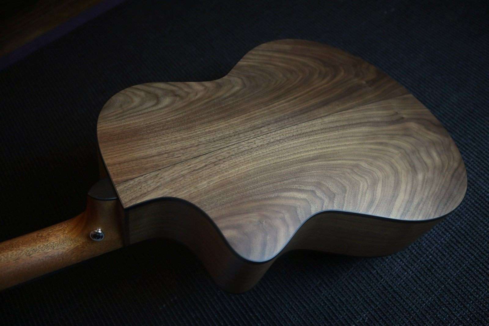 Furch GN2CW Hybrid Nylon String Cutaway Classic (2025 CNR Active Upgrade Model) - Richards Guitars Of Stratford Upon Avon